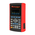 Осцилограф Uni-t MIE0520 UTD1025DL - Зображення 4