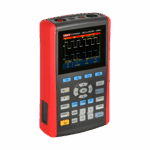 Осцилограф Uni-t MIE0520 UTD1025DL - Зображення 3