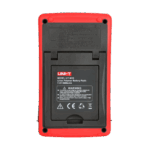 Осцилограф Uni-t MIE0520 UTD1025DL - Зображення 2