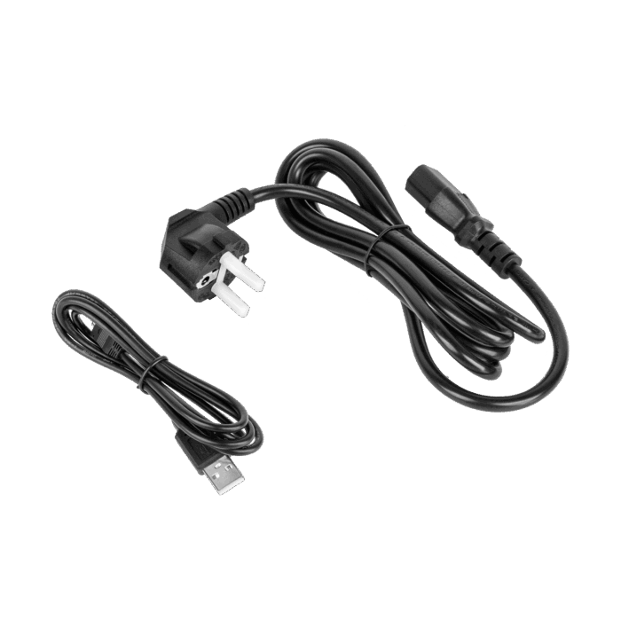 Осцилограф Uni-t MIE0520 UTD1025DL - Зображення 11