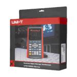 Осцилограф Uni-t MIE0520 UTD1025DL - Зображення 14