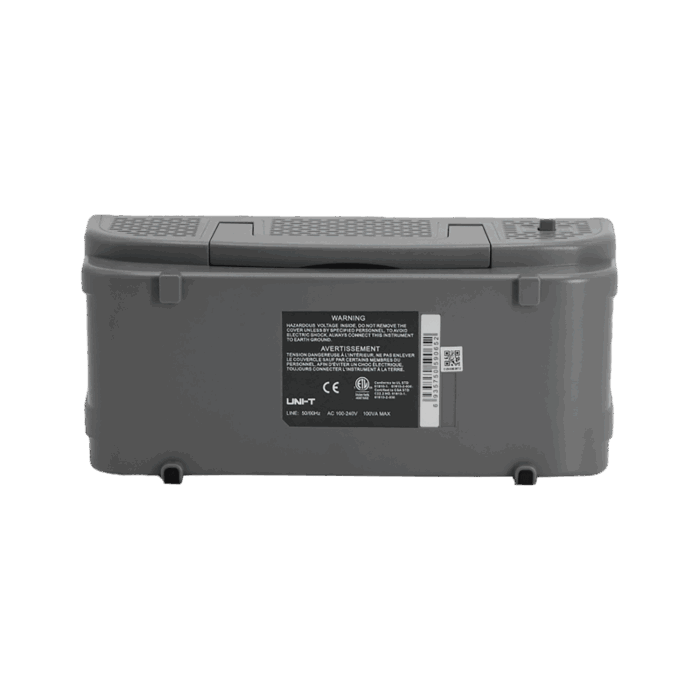 Осцилограф Uni-t MIE0479 UTD2052CEX+ - Зображення 3