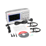 Осцилограф Uni-t MIE0479 UTD2052CEX+ - Зображення 5