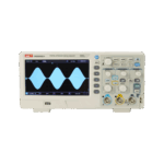 Осцилограф Uni-t MIE0441 UTD2052CL+