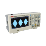 Осцилограф Uni-t MIE0441 UTD2052CL+ - Зображення 2