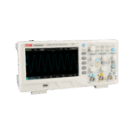 Осцилограф Uni-t MIE0442 UTD2102CEX+ - Зображення 2