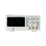 Осцилограф Uni-t MIE0442 UTD2102CEX+