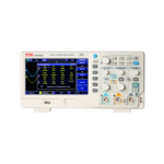 Осцилограф Uni-t MIE0480 UTD2152CL - Зображення 2