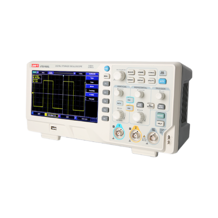 Осцилограф Uni-t MIE0480 UTD2152CL