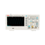 Осцилограф Uni-t MIE0481 UTD2202CEX+