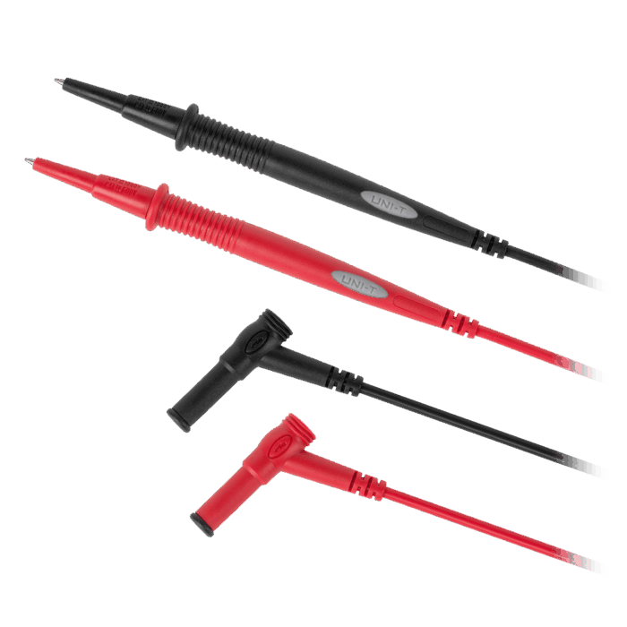 Осцилограф Uni-t MIE0391 UTD4202C - Зображення 5