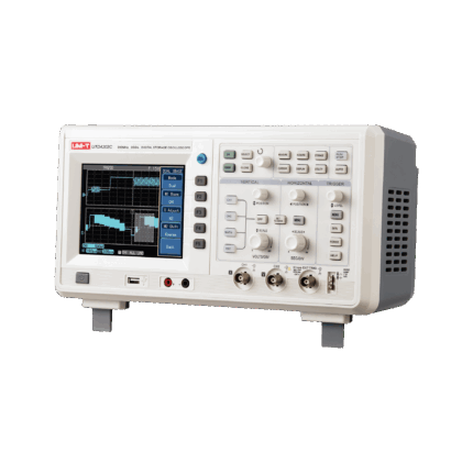 Осцилограф Uni-t MIE0391 UTD4202C