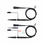 Осцилограф Uni-t MIE0391 UTD4202C - Зображення 7