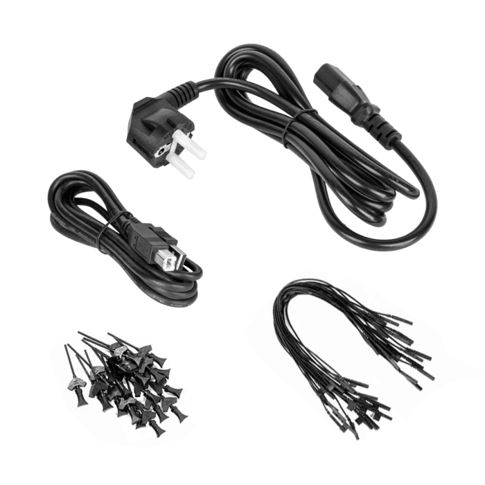 Осцилограф Uni-t MIE0391 UTD4202C - Зображення 6