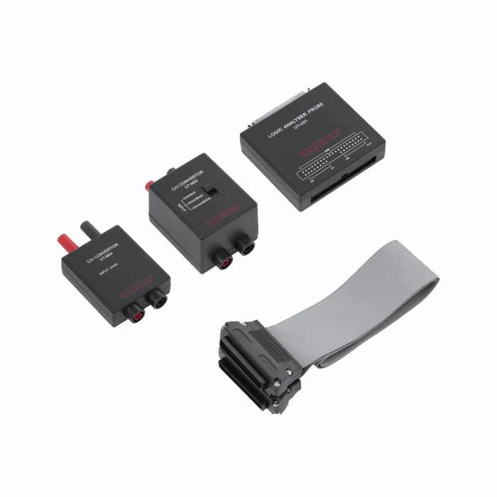 Осцилограф Uni-t MIE0391 UTD4202C - Зображення 4