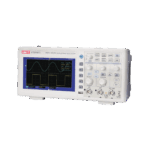 Осцилограф UTD2052CL Uni-t MIE0140 - Зображення 2
