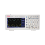 Осцилограф UTD2052CL Uni-t MIE0140 - Зображення 3