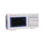 Осцилограф UTD2052CL Uni-t MIE0140 - Зображення 4