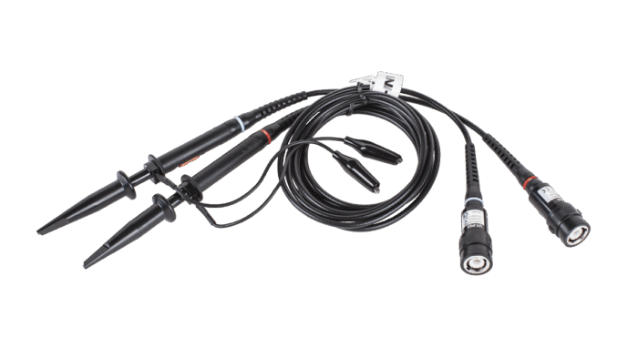 Осцилограф UTD2052CL Uni-t MIE0140 - Зображення 7