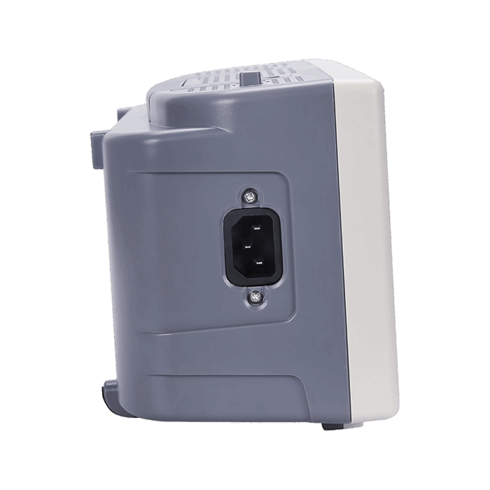 Осцилограф UTD2052CL Uni-t MIE0140 - Зображення 5