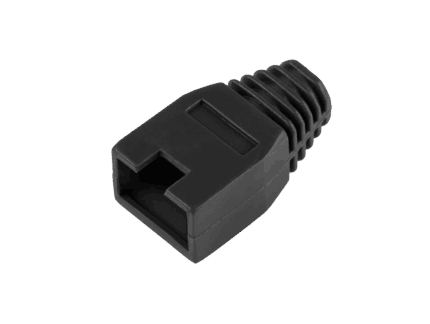 Гумова кришка для штекера 8p8c TEL0008-A.1 RJ45