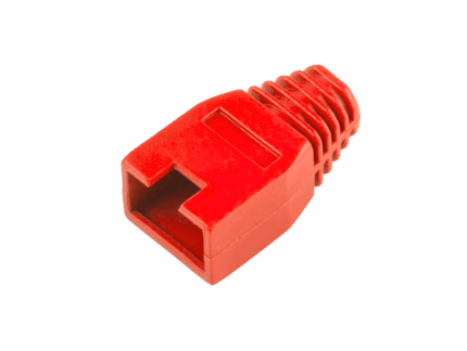 Гумова кришка для штекера 8p8c TEL0008-B.1 RJ45
