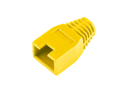 Гумова кришка для штекера 8p8c TEL0008-E.1 RJ45