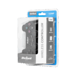 Бездротовий килимок Rebel KOM0586A Gamer Dual Shock для PS3 ПК - Зображення 6