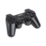 Бездротовий килимок Rebel KOM0586A Gamer Dual Shock для PS3 ПК