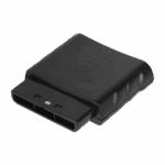 Бездротовий килимок Rebel KOM0586A Gamer Dual Shock для PS3 ПК - Зображення 5