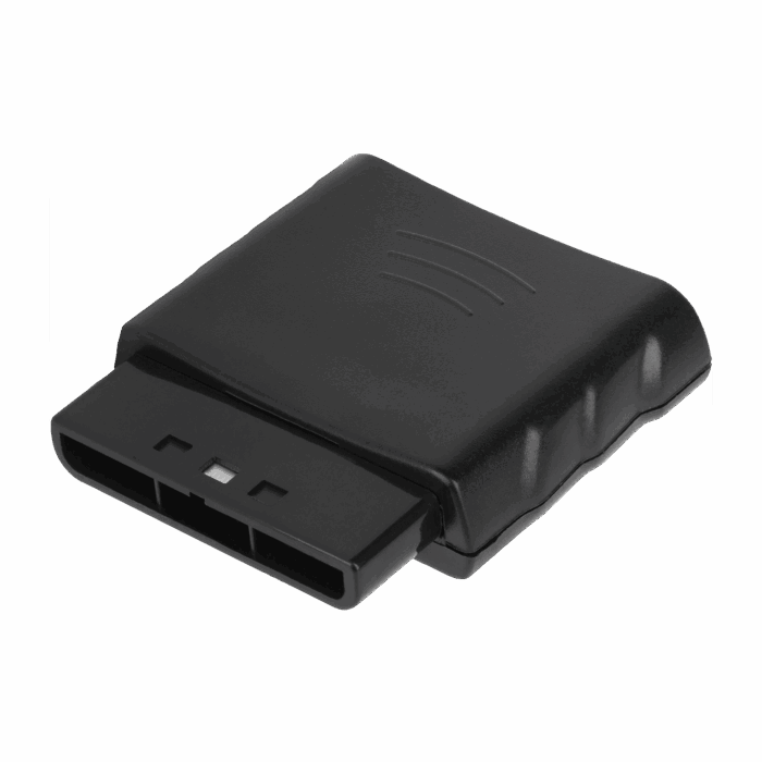 Бездротовий килимок Rebel KOM0586A Gamer Dual Shock для PS3 ПК - Зображення 5
