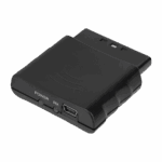 Бездротовий килимок Rebel KOM0586A Gamer Dual Shock для PS3 ПК - Зображення 4