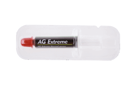 Термопаста Extreme 1g Ag termopasty CHE1591 AG AGT-162