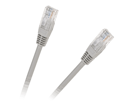 Патчкорд UTP 8c KPO2779-2 вилка-вилка 2 м CCA