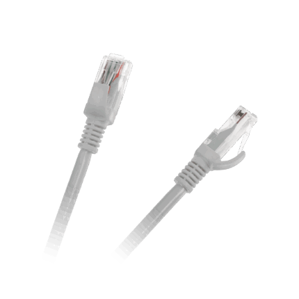 Патчкорд UTP 8c KPO2779-5RX штекер-штекер 5 м CCA RX