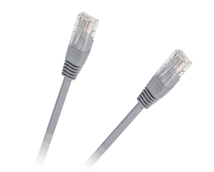 Патчкорд UTP 8c KPO2781-5 вилка-вилка 5 м