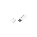 Флеш-накопичувач Goodram TGD-UME20080W0R11 USB 2.0 8 ГБ білого кольору - Зображення 2