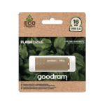 Флеш-накопичувач Goodram TGD-UME30160EFR11 USB 3.2 16 ГБ ЕКОЛОГІЧНО ЧИСТИЙ
