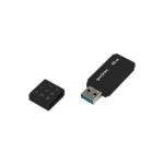 Флеш-накопичувач Goodram TGD-UME30320K0R11 USB 3.2 32 ГБ чорного кольору - Зображення 2
