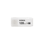 Флеш-накопичувач Kioxia KIO-LU301W128GG4 Hayabusa USB 3.2 128 ГБ - Зображення 2