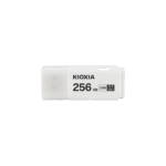 Флеш-накопичувач Kioxia KIO-LU301W256GG4 Hayabusa USB 3.2 256 ГБ - Зображення 2