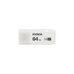 Флешка Kioxia KIO-LU301W064GG4 Hayabusa USB 3.2 64 ГБ - Зображення 2