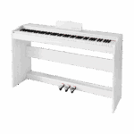 Цифрове піаніно Kruger&Matz KMDP-105 KMDP-105-WH біле