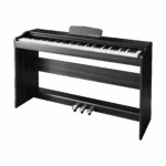 Цифрове піаніно Kruger&Matz KMDP-105 KMDP-105-BK чорне