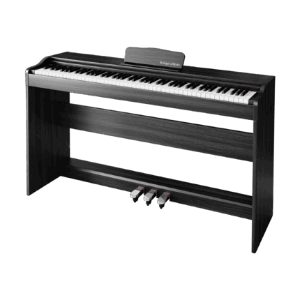 Цифрове піаніно Kruger&Matz KMDP-105 KMDP-105-BK чорне