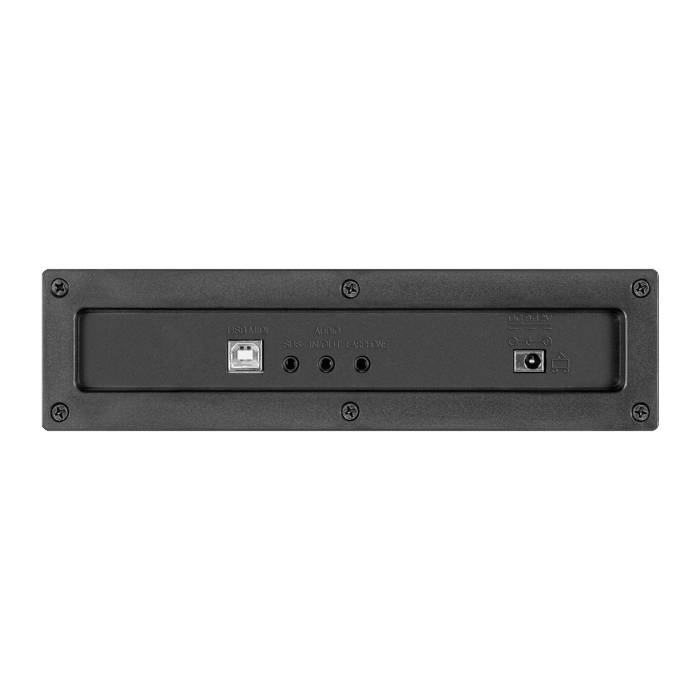 Цифрове піаніно Kruger&Matz KMDP-105 KMDP-105-BK чорне - Зображення 5