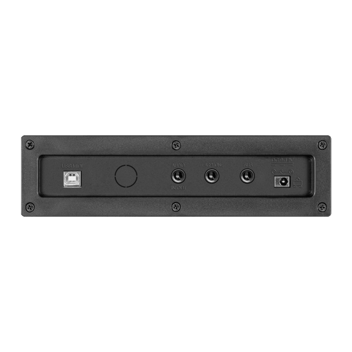 Цифрове піаніно Kruger&Matz KMDP-155, KMDP-155-WH біле - Зображення 5