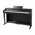 Цифрове піаніно Kruger&Matz KMDP-155 KMDP-155-BK чорне