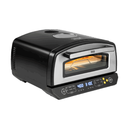 Піч для Teesa TSA3240 піци SUPREME ELITE 2200 Вт