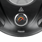Піч для піци Teesa TSA3231 SUPREME, 1200 Вт, 32 см, оглядове віконце, знімний камінь - Зображення 6